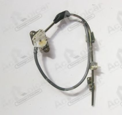 Подъемное устройство для окон AC Rolcar 021011