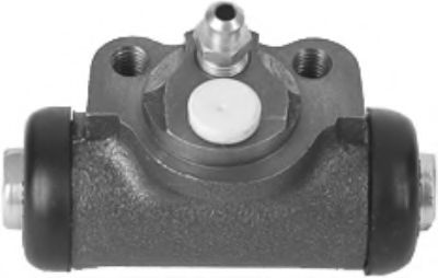 Колесный тормозной цилиндр NUOVA TECNODELTA 3266