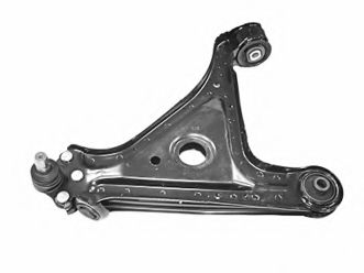 Рычаг независимой подвески колеса, подвеска колеса CTE CS-1505L