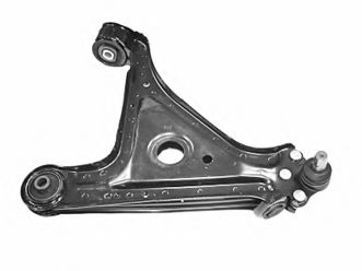 Рычаг независимой подвески колеса, подвеска колеса CTE CS-1505R