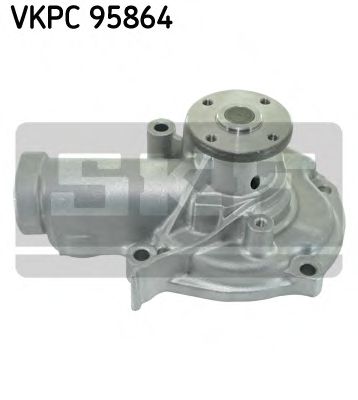 Водяной насос SKF VKPC 95864