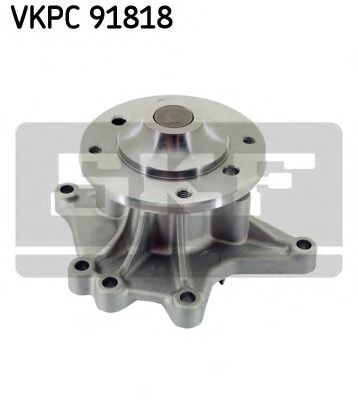 Водяной насос SKF VKPC 91818