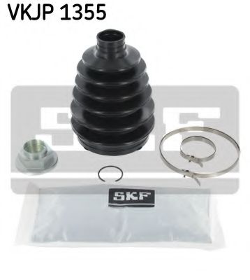 Комплект пылника, приводной вал SKF VKJP 1355