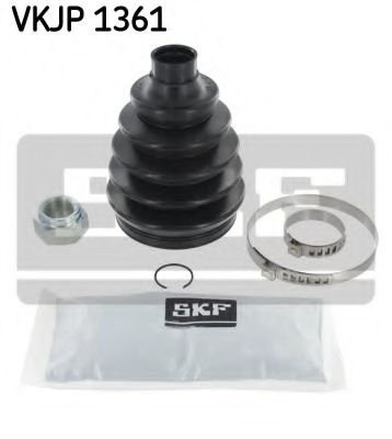Комплект пылника, приводной вал SKF VKJP 1361