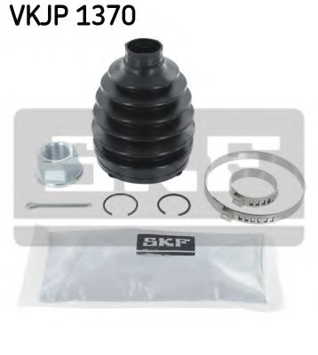 Комплект пылника, приводной вал SKF VKJP 1370