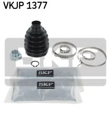 Комплект пылника, приводной вал SKF VKJP 1377