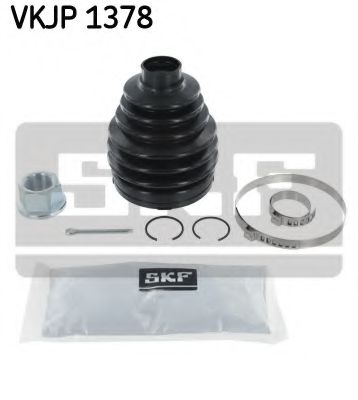 Комплект пылника, приводной вал SKF VKJP 1378