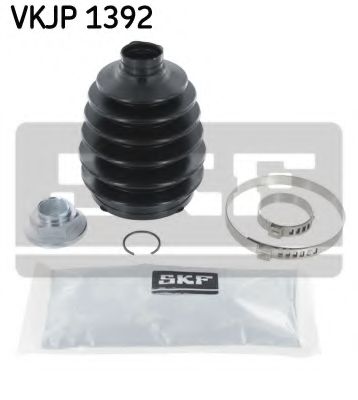 Комплект пылника, приводной вал SKF VKJP 1392