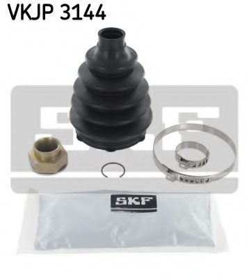 Комплект пылника, приводной вал SKF VKJP 3144