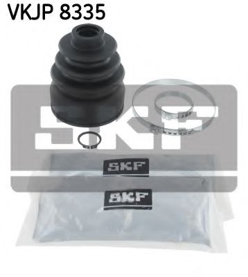 Комплект пылника, приводной вал SKF VKJP 8335