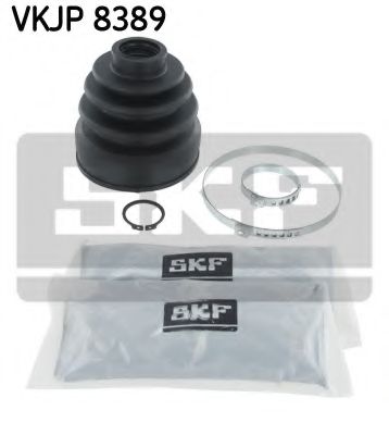 Комплект пылника, приводной вал SKF VKJP 8389