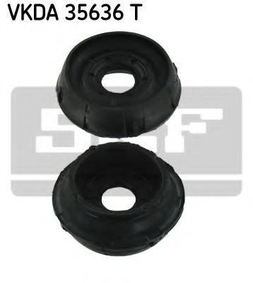 Опора стойки амортизатора SKF VKDA 35636 T