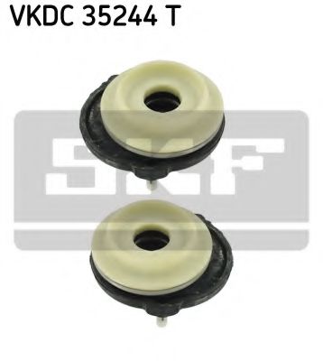 Опора стойки амортизатора SKF VKDC 35244 T