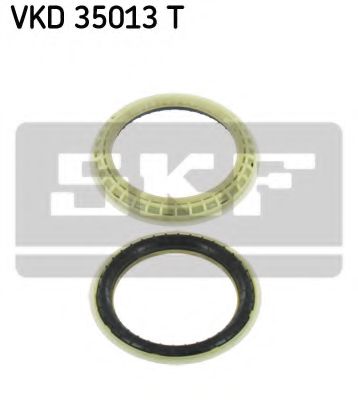 Подшипник качения, опора стойки амортизатора SKF VKD 35013 T