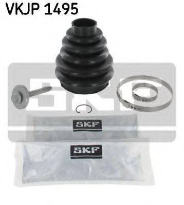 Комплект пылника, приводной вал SKF VKJP 1495