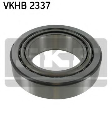 Подшипник ступицы колеса SKF VKHB 2337
