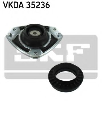 Опора стойки амортизатора SKF VKDA 35236