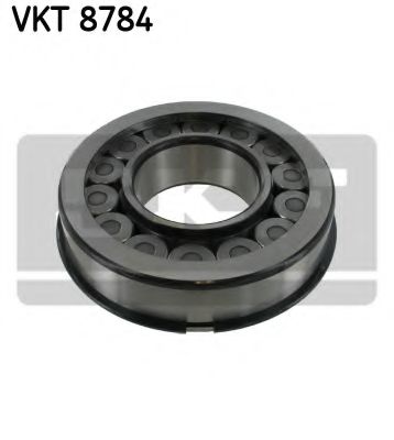 Подшипник, ступенчатая коробка передач SKF VKT 8784