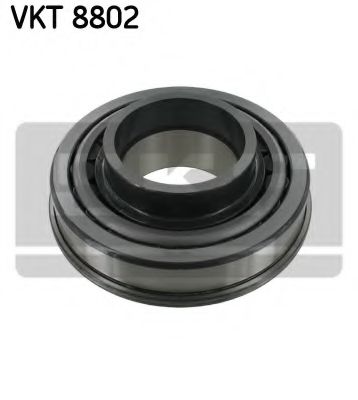 Подшипник, ступенчатая коробка передач SKF VKT 8802