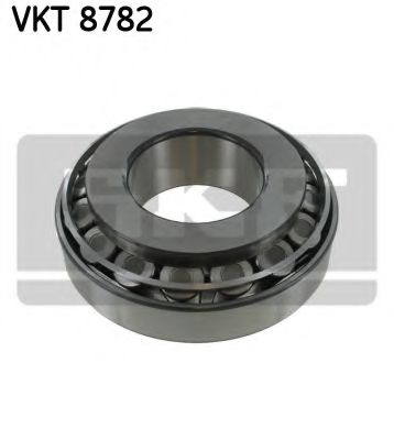 Подшипник, ступенчатая коробка передач SKF VKT 8782