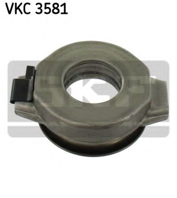 Выжимной подшипник SKF VKC 3581