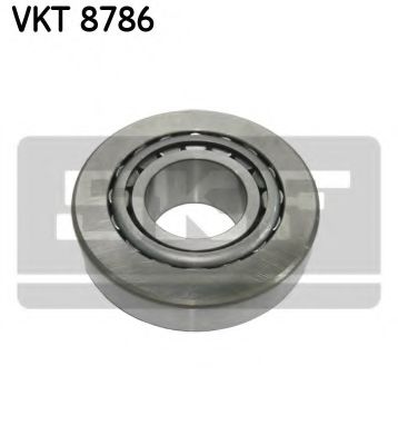 Подшипник, ступенчатая коробка передач SKF VKT 8786