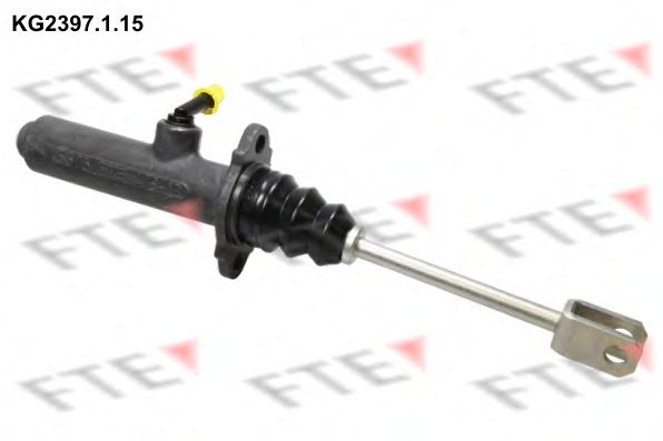 Главный цилиндр, система сцепления LPR 2249