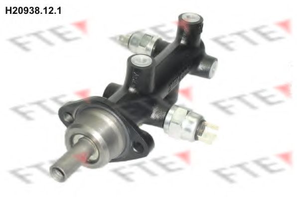 Главный тормозной цилиндр FTE H20938.12.1