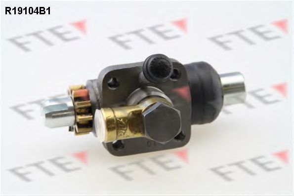 Колесный тормозной цилиндр FTE R19104B1