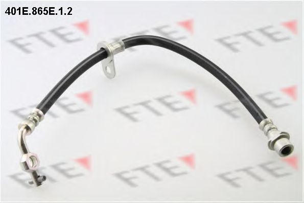 Тормозной шланг FTE 401E.865E.1.2