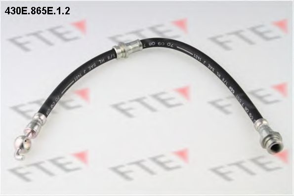 Тормозной шланг FTE 430E.865E.1.2