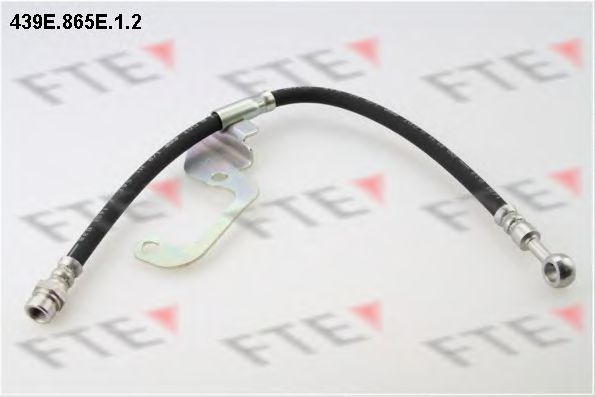 Тормозной шланг FTE 439E.865E.1.2
