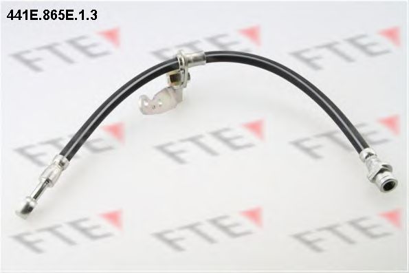 Тормозной шланг FTE 441E.865E.1.3
