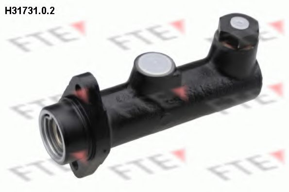 Главный тормозной цилиндр FTE 5329