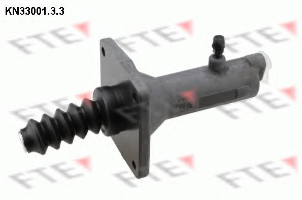 Рабочий цилиндр, система сцепления FTE KN33001.3.3