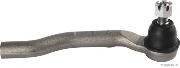 Наконечник поперечной рулевой тяги HERTH+BUSS JAKOPARTS J4834035