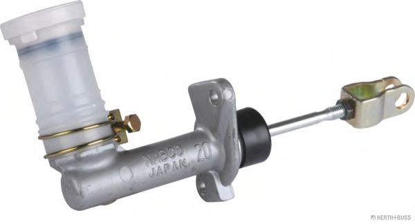 Главный цилиндр, система сцепления HERTH+BUSS JAKOPARTS J2505032