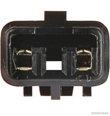 Главный тормозной цилиндр HERTH+BUSS JAKOPARTS J3100315