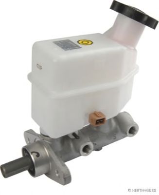Главный тормозной цилиндр HERTH+BUSS JAKOPARTS J3100349