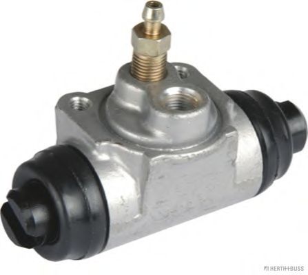 Колесный тормозной цилиндр HERTH+BUSS JAKOPARTS J3238020