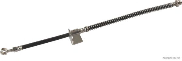 Тормозной шланг HERTH+BUSS JAKOPARTS J3700531