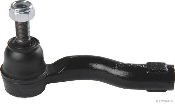 Наконечник поперечной рулевой тяги HERTH+BUSS JAKOPARTS J4822061