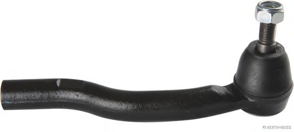 Наконечник поперечной рулевой тяги HERTH+BUSS JAKOPARTS J4832092