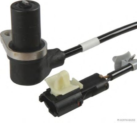 Датчик, частота вращения колеса HERTH+BUSS JAKOPARTS J5900509