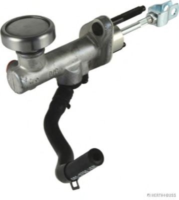 Главный цилиндр, система сцепления HERTH+BUSS JAKOPARTS J2500321