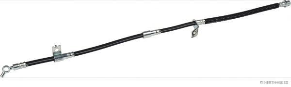 Тормозной шланг HERTH+BUSS JAKOPARTS J3700380