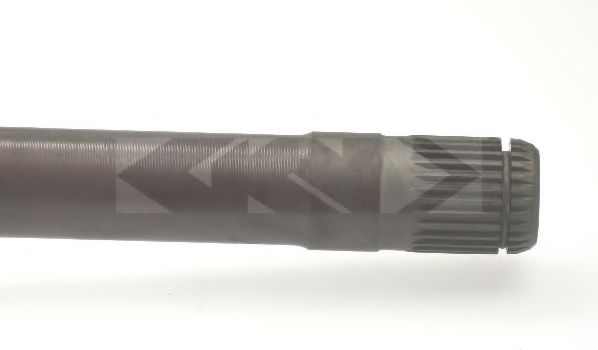 Приводной вал LÖBRO 304496