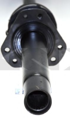 Приводной вал LÖBRO 304766