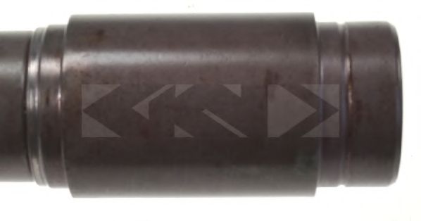 Приводной вал LÖBRO 305260