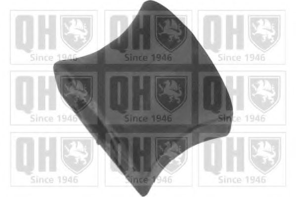 Опора, стабилизатор QUINTON HAZELL EMB3007